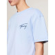 Tommy Hilfiger Ανδρική κοντομάνικη μπλούζα Regular Signature Tee